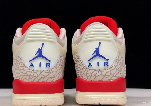 Retro 136064-140 136064-140 International 3  Jordan Flight 0130